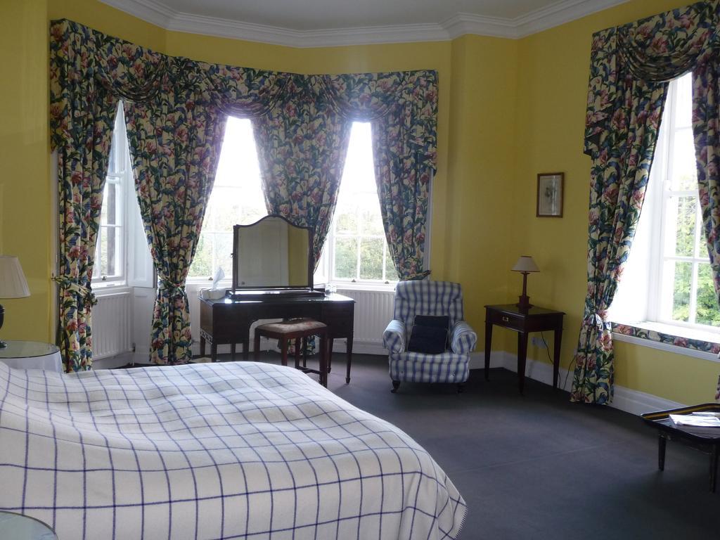 Beaufort House Room photo