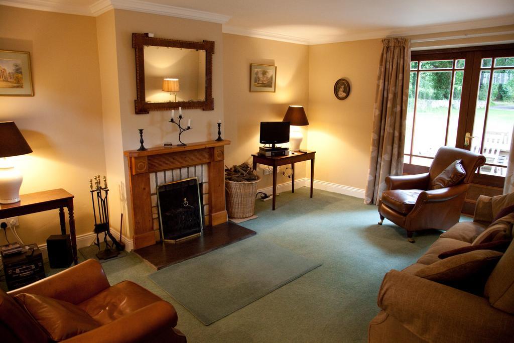 Beaufort House Room photo