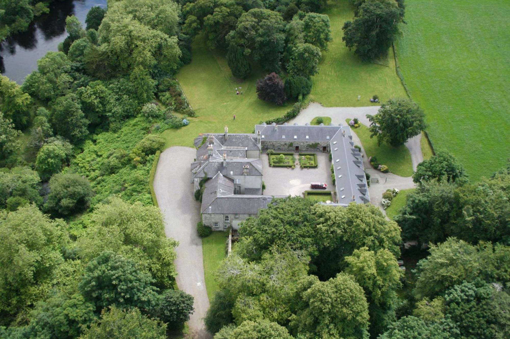 Beaufort House Exterior photo
